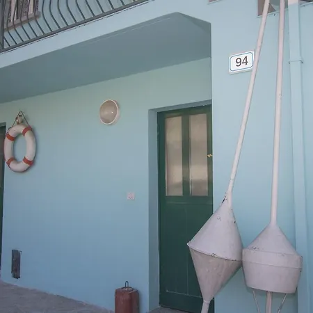 La Casa Del Pescatore Appartamento Belgirate