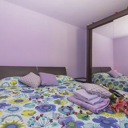 Appartamento La Casa Del Pescatore
